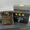 GLO EXTRACTS CARTS 1GRAM