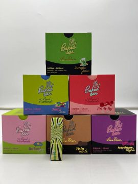 Buy baked bar disposable