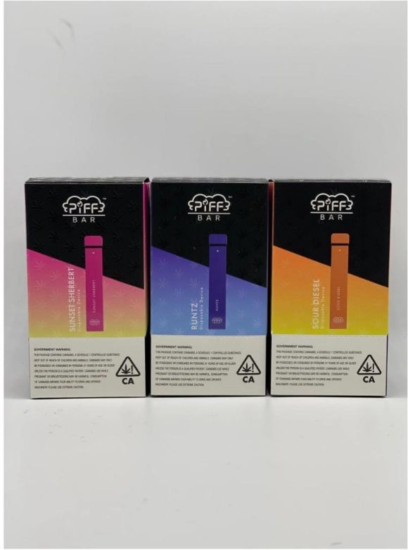 Buy piff bar disposable vape