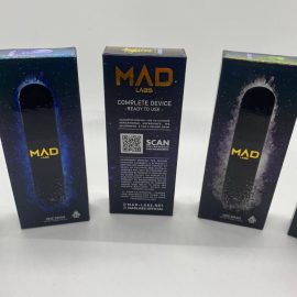 MADLABS DISPOSABLE 1GRAM