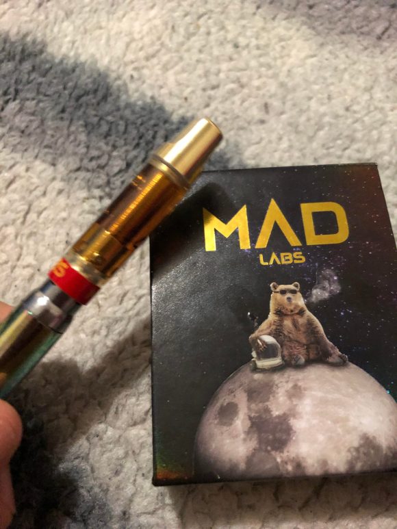 BUY MAD LABS CART ONLINE