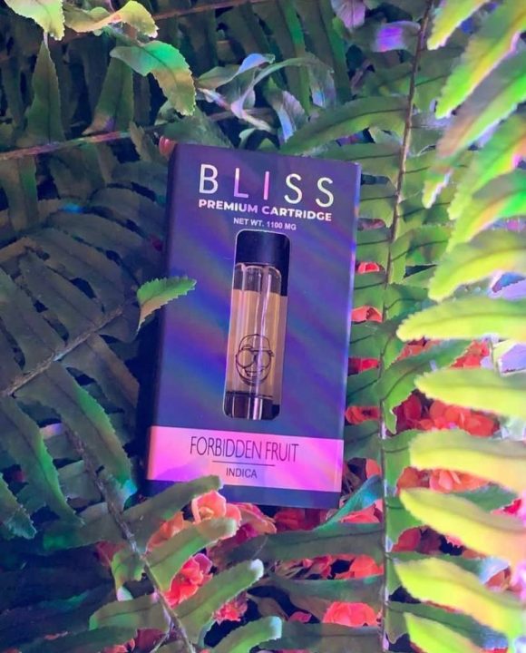 BUY BLISS CARTS