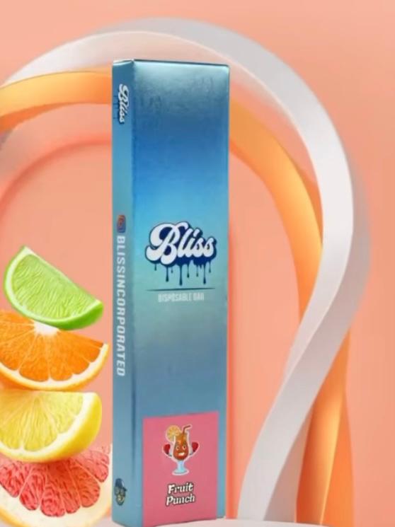 BUY BLISS DISPOSABLES