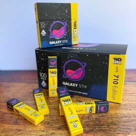 Galaxy stix Disposable Carts