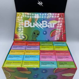 Buy Buzz Bar Disposable Device