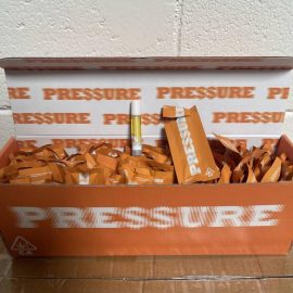 Pressure Carts