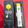 Glo Disposable Carts