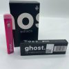 Ghost Disposable Carts