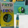 FRYD EXTRACTS 1G CARTS