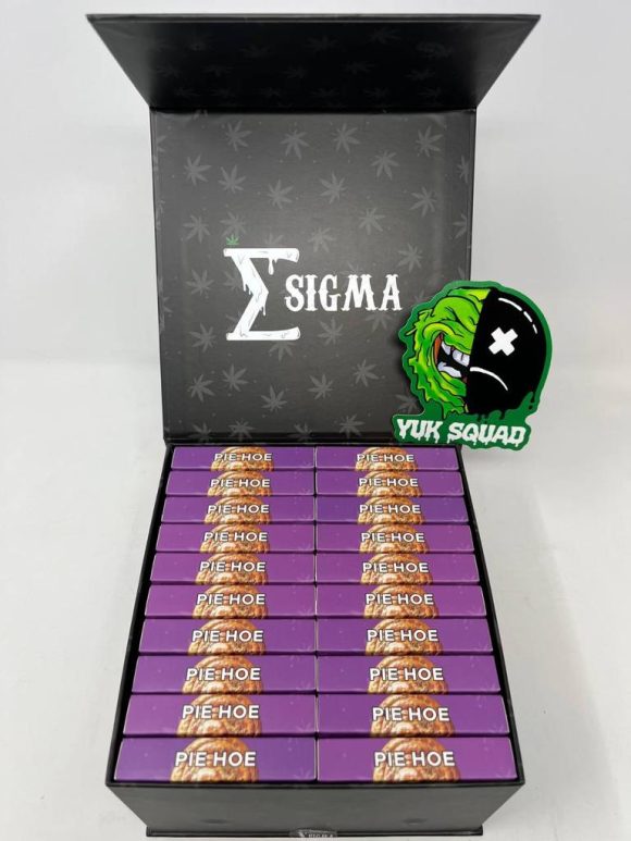 BUY BULK SIGMA DISPOSABLE