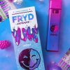 Fryd Extracts Berry Blow Pop
