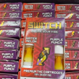 BUY SWITCH CARTS 