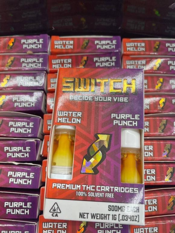 BUY SWITCH CARTS 