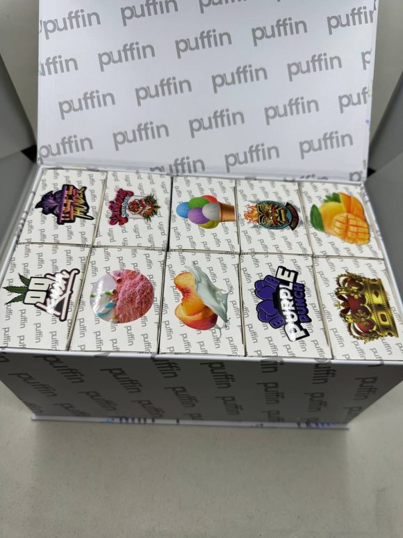 BUY BULK PIFFIN DISPOSABLE