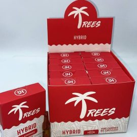 TREES CARTS 