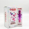 RUBY DISPOSABLE 10 COUNT