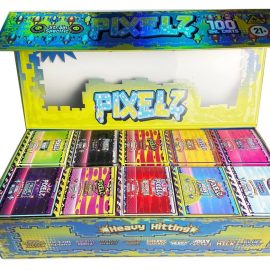 PIXELZ CARTS