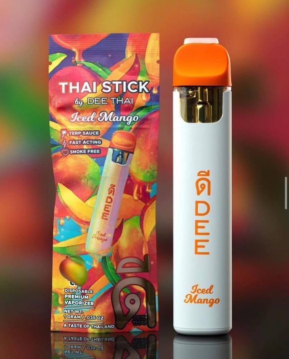 THAI STICK DISPOSABLE 