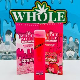 WHOLE MELT EXTRACTS DISPOSABLE 