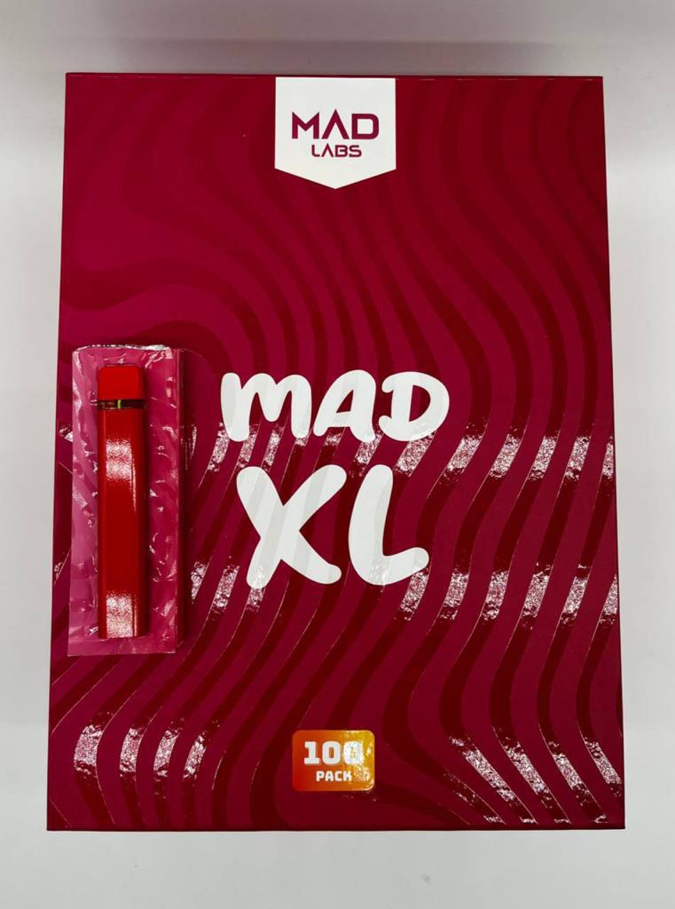 MAD LABS MAD XL 