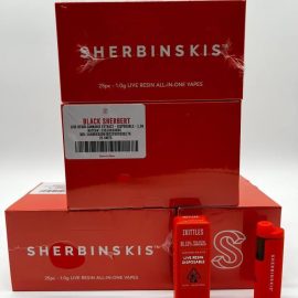 Buy Sherbinskis Disposable