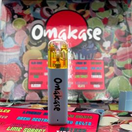 OMAKASE DISPOSABLE