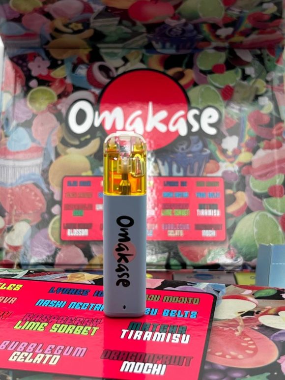 OMAKASE DISPOSABLE