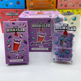 Buy The High Club Disposable