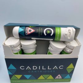 CADILLAC 1G CARTS 