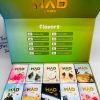 Mad Labs Gold Edition