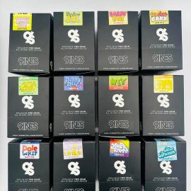 9ines 2G Disposable