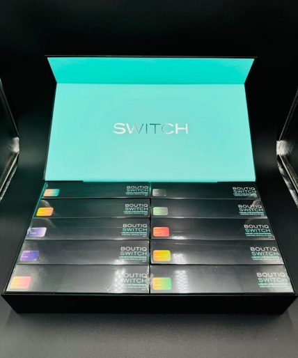 Boutiq Switch V2