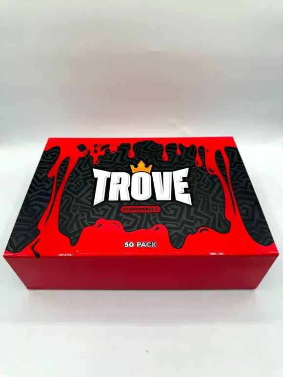 Trove 50 Pack